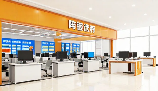 技术推广服务:如何实现更高效的技术转化