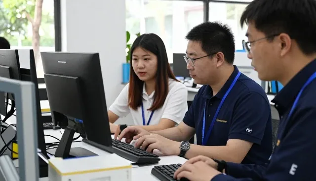 深圳市百姿科技有限公司打造专业化技术咨询服务体系