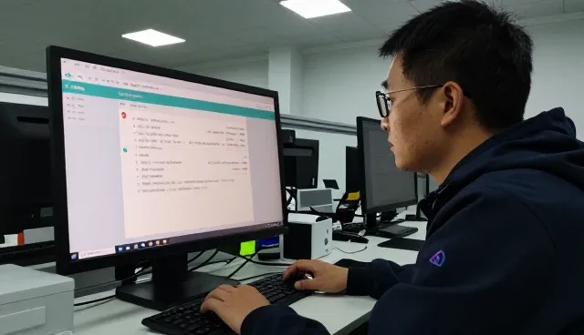 地区地区:深圳市百姿科技有限公司经验谈